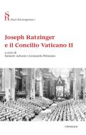 Ebook Joseph Ratzinger e il Concilio Vaticano II di AA. VV. edito da Edizioni Cantagalli