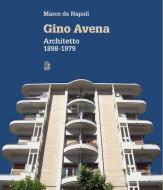 Ebook GINO AVENA di De Napoli Marco edito da Clean Edizioni