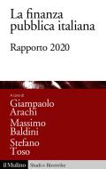 Ebook La finanza pubblica italiana edito da Società editrice il Mulino, Spa