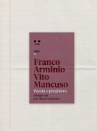 Ebook Poesia e preghiera di Mancuso Vito, Arminio Franco edito da Tlon