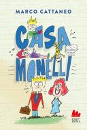 Ebook Casa Monelli di Marco Cattaneo edito da Gallucci