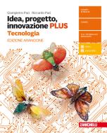 Ebook Idea, progetto, innovazione 2ed. di fare - ebook multimediale di Giampietro Paci, Riccardo Paci edito da Zanichelli Editore