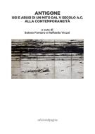 Ebook Antigone di Fornaro Sotera, Viccei Raffaella edito da Edizioni di Pagina