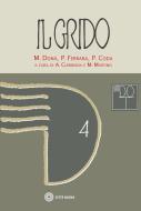 Ebook Il grido di Massimo Donà, Pasquale Ferrara, Piero Coda edito da Città Nuova