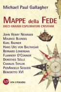 Ebook Mappe della fede di Gallagher	 Michael Paul edito da Vita e Pensiero