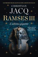 Ebook RAMSES III. L'ultimo gigante di Christian Jacq edito da Tre60