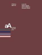 Ebook L'Ottobre delle arti di AA.VV. edito da Accademia University Press