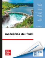 Ebook Meccanica dei fluidi 4/ed di Santoro Cinzia, Cozzo Giuseppe, Cimbala John M., Cengel Yunus A. edito da McGraw-Hill Education (Italy)