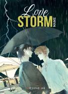 Ebook Love Storm (Edizione Italiana) di Mame edito da KitsuneLab s.n.c. di Alessia Ratti e Sofia Silvest