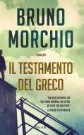 Ebook Il testamento del greco di Morchio Bruno edito da BUR