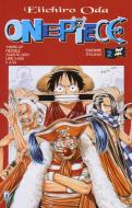 One Piece Vol 61 Oda Eiichiro Star Comics Trama Libro Libreria Universitaria