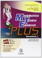 Matematica teoria esercizi. Plus. Per la Scuola media. Con DVD. Con e-book. Con espansione online vol.1