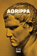 Ebook Agrippa di Powell Lindsay edito da LEG Edizioni