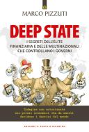 Ebook Deep state di Marco Pizzuti edito da Edizioni Il Punto d'incontro
