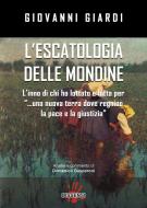 Ebook Escatologia delle mondine di giovanni giardi edito da Dissensi Edizioni