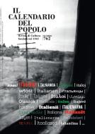 Ebook Il Calendario del Popolo n.762 "Nuovi italiani" di AA.VV. edito da Sandro Teti Editore