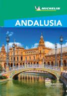 Ebook Andalusia - Guida Turistica Michelin di AA.VV. edito da White Star