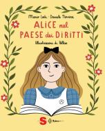 Ebook Alice nel paese dei diritti di Daniele Novara, Mario Lodi edito da Edizioni Sonda