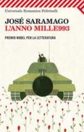 Ebook L'anno mille993 di José Saramago edito da Feltrinelli Editore
