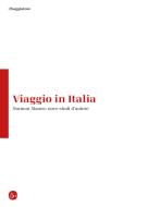 Ebook Viaggio in Italia di AA.VV. edito da Il Saggiatore