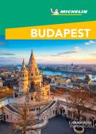 Ebook Budapest Guida Turistica Michelin di AA.VV. edito da White Star