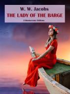 Ebook The Lady of the Barge di W. W. Jacobs edito da E-BOOKARAMA