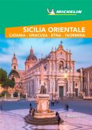 Ebook Sicilia Orientale. Catania, Siracusa, Etna, Taormina Guida Turistica Michelin di AA.VV. edito da White Star