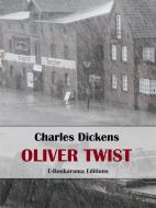 Ebook Oliver Twist di Charles Dickens edito da E-BOOKARAMA