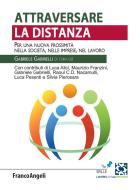 Ebook Attraversare la distanza di AA. VV. edito da Franco Angeli Edizioni