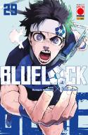 Ebook Blue Lock 29 di Muneyuki Kaneshiro, Yusuke Nomura edito da Panini Planet Manga