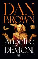 Ebook Angeli e demoni di Brown Dan edito da BUR