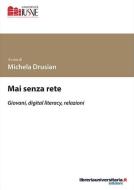 Ebook Mai senza rete edito da libreriauniversitaria.it
