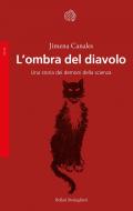 Ebook L’ombra del diavolo di Jimena Canales edito da Bollati Boringhieri