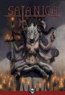 Ebook Satanica di AA.VV. edito da Acheron Books