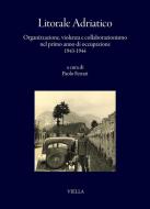 Ebook Litorale Adriatico di Autori Vari edito da Viella Libreria Editrice