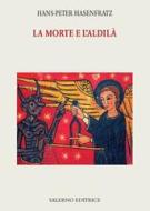Ebook La Morte e l'aldilà di Hans-Peter Hasenfratz edito da Carocci Editore