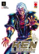 Ebook Ken il Guerriero – Hokuto no Ken Extreme Edition 5 di Buronson, Tetsuo Hara edito da Panini Planet Manga