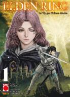 Ebook Elden Ring: La Via per l'Albero Madre 1 di Nikiichi Tobita, Inc. Fromsoftware edito da Panini Planet Manga