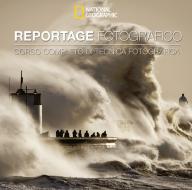 Ebook Reportage fotografico di Martin Keene edito da White Star