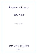 Ebook Dunes di Raffaele Longo edito da EMA Vinci Edizioni