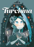Ebook Turchina di Triolo Elena edito da BAO Publishing