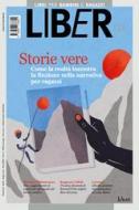 Ebook Storie vere di AA.VV. edito da Idest