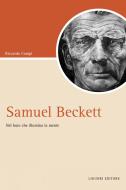 Ebook Samuel Beckett di Riccardo Campi edito da Liguori Editore