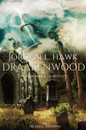 Ebook Draakenwood di Jordan L. Hawk edito da Triskell Edizioni