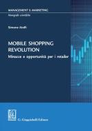 Ebook Mobile shopping revolution - e-Book di Simone Aiolfi edito da Giappichelli Editore
