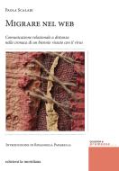 Ebook Migrare nel web di Scalari Paola edito da edizioni la meridiana