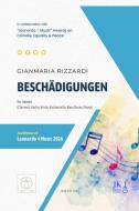 Ebook Bescha?digungen di Gianmaria Rizzola edito da JK Mertz Edition