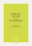 Ebook Parole della pandemia di AA.VV. edito da Treccani