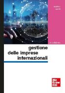 Ebook Gestione delle imprese internazionali 4/ed di Caroli Matteo edito da McGraw-Hill Education (Italy)