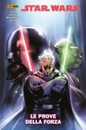 Ebook Star Wars (2020) 6 di Andrea Di Vito, Andrés Genolet, Charles Soule, Madibek Musabekov edito da Panini Spa - Socio Unico